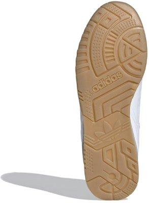 adidas originals A.R. Trainer 'Putih Hitam Merah Muda' EG5446 Details for adidas originals A.R. Trainer 'Putih Hitam Merah Muda' EG5446