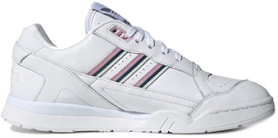 (W) adidas Originals A.R. TRAINER 'Blanco Rosa' EE5408 Order (W) adidas Originals A.R. TRAINER 'Blanco Rosa' EE5408