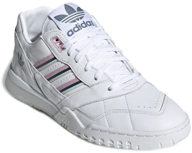 (W) adidas Originals A.R. TRAINER 'Putih Pink' EE5408 Lookbook (W) adidas Originals A.R. TRAINER 'Putih Pink' EE5408