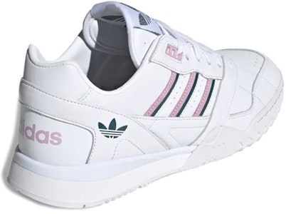 (W) adidas Originals A.R. TRAINER 'Putih Pink' EE5408 Shop (W) adidas Originals A.R. TRAINER 'Putih Pink' EE5408