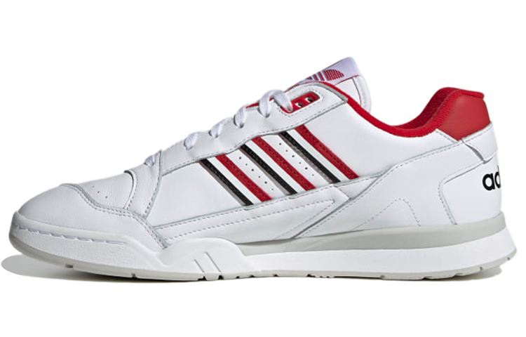 adidas originals A.R. Trainer 'White Red Black' EF5945