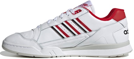 adidas originals A.R. Trainer 'White Red Black' EF5945 adidas originals A.R. Trainer 'White Red Black' EF5945