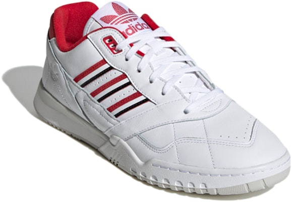 アディダス A.R. トレーナー 白赤黒 EF5945 Lookbook アディダス A.R. トレーナー 白赤黒 EF5945