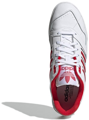 アディダス A.R. トレーナー 白赤黒 EF5945 Purchase アディダス A.R. トレーナー 白赤黒 EF5945