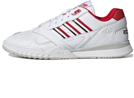 adidas originals A.R. Trainer 'White Red Black' EF5945 adidas originals A.R. Trainer 'White Red Black' EF5945