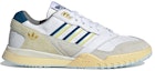 Order adidas Originals A.R. Trainer 'Putih Kuning Biru' EF5940