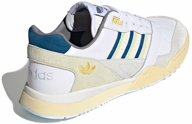 adidas Originals A.R. Trainer 'Putih Kuning Biru' EF5940 Shop adidas Originals A.R. Trainer 'Putih Kuning Biru' EF5940