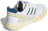 Shop adidas Originals A.R. Trainer 'Putih Kuning Biru' EF5940