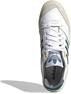 adidas Originals A.R. Trainer 'Putih Kuning Biru' EF5940 Purchase adidas Originals A.R. Trainer 'Putih Kuning Biru' EF5940