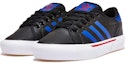 Order adidas Originals Abaca 'Hitam Biru Merah' H03155