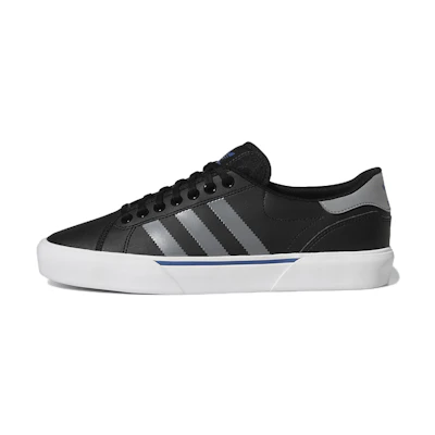 adidas Originals Abaca 'Black Grey'