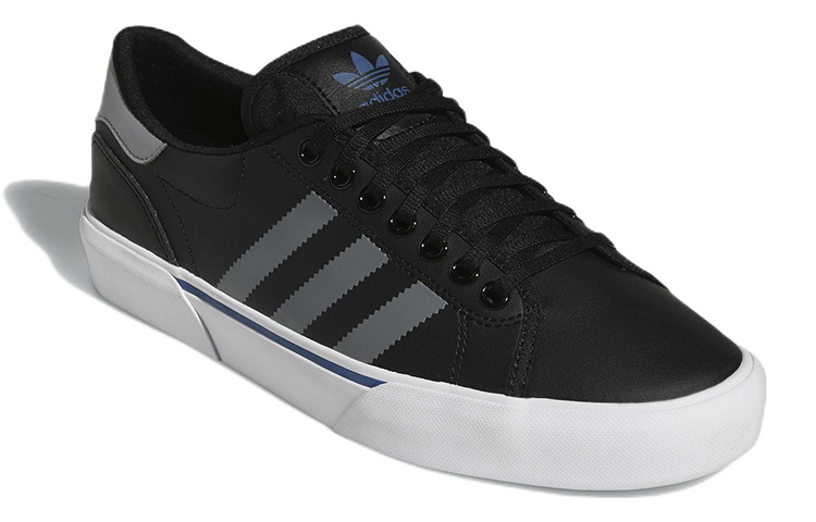 Order adidas Originals Abaca 'Hitam Abu-abu' GY7136