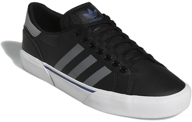 adidas Originals Abaca 'Black Grey' GY7136 Order adidas Originals Abaca 'Black Grey' GY7136