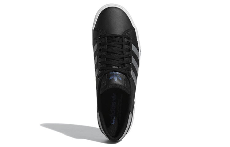 Shop adidas Originals Abaca 'Hitam Abu-abu' GY7136