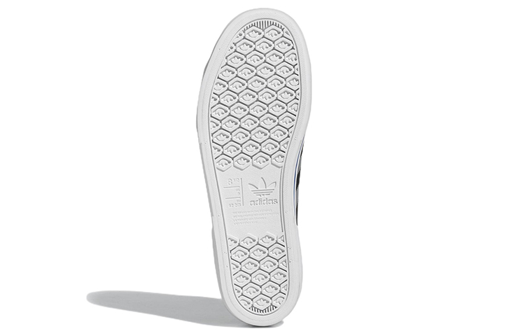 Purchase adidas Originals Abaca 'Hitam Abu-abu' GY7136