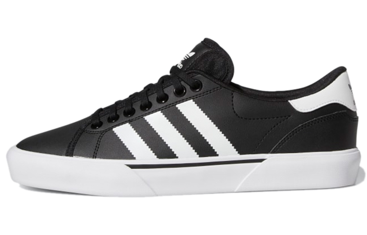 adidas Originals Abaca 'Black White' GZ9853