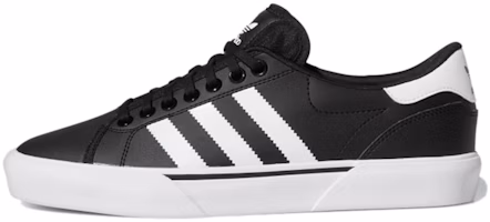adidas Originals Abaca 'Black White' GZ9853 adidas Originals Abaca 'Black White' GZ9853