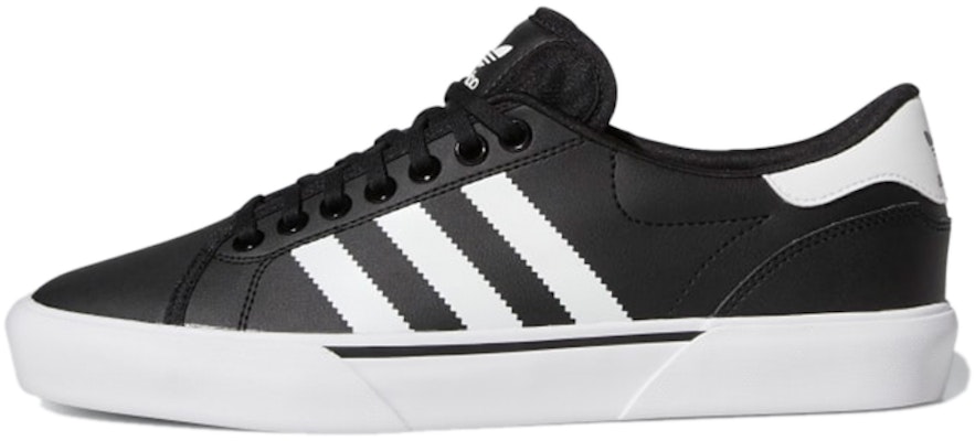 adidas Originals Abaca 'Black White' GZ9853 Buy adidas Originals Abaca 'Black White' GZ9853