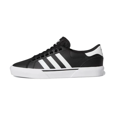 adidas Originals Abaca 'Black White'