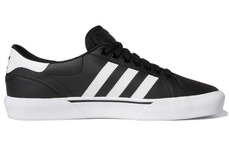 adidas Originals Abaca 'Black White' 圖 2