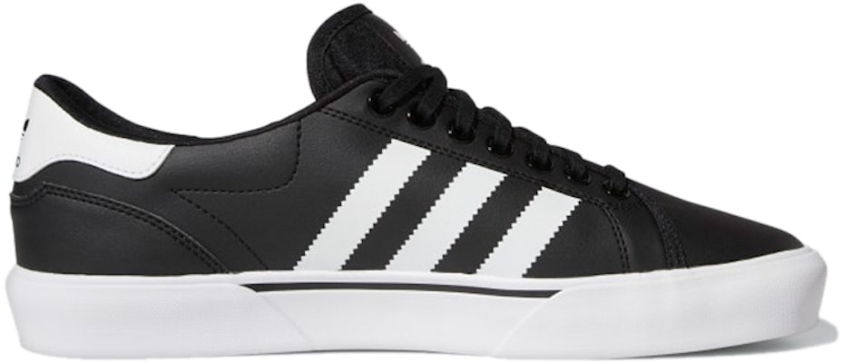 adidas Originals Abaca 'Black White' GZ9853 Order adidas Originals Abaca 'Black White' GZ9853