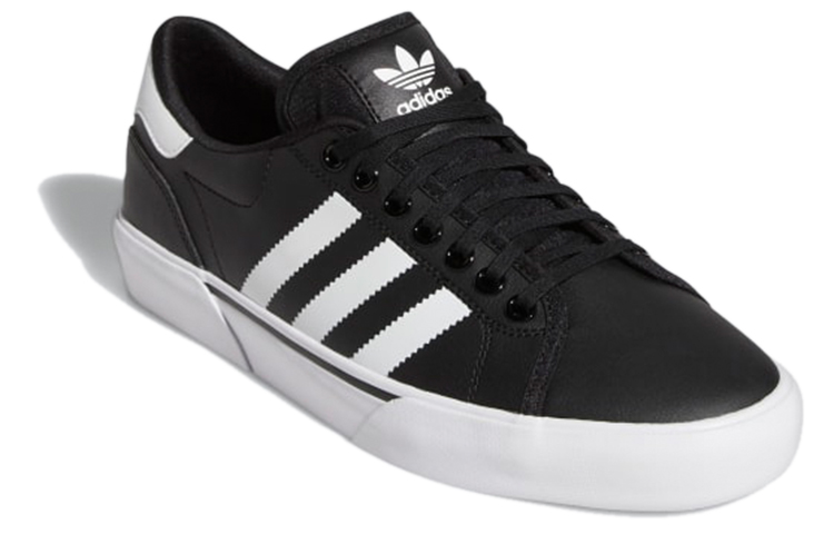 adidas Originals Abaca 'Black White' 圖 3