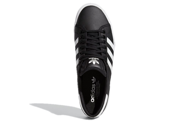 adidas Originals Abaca 'Black White' 圖 5