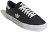 Lookbook adidas Originals Abaca ''Noir Blanc'' HQ6467