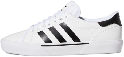 adidas Originals Abaca 'Black White Low Top' GZ9854 adidas Originals Abaca 'Black White Low Top' GZ9854