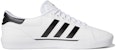 adidas Originals Abaca 'Hitam Putih Low Top' GZ9854