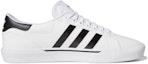 Order adidas Originals Abaca 'Hitam Putih Low Top' GZ9854
