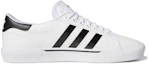 Order adidas Originals Abaca ''Schwarz Weiß Low Top'' GZ9854