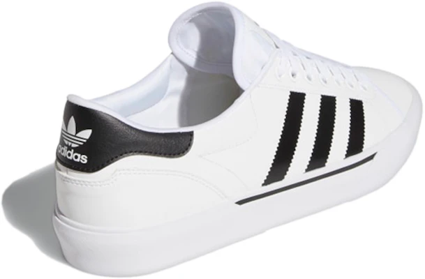 adidas Originals Abaca ''Schwarz Weiß Low Top'' GZ9854 Shop adidas Originals Abaca ''Schwarz Weiß Low Top'' GZ9854
