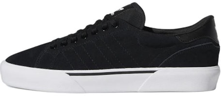 adidas Originals Abaca 'Comfortable and Durable Black' H05401 adidas Originals Abaca 'Comfortable and Durable Black' H05401