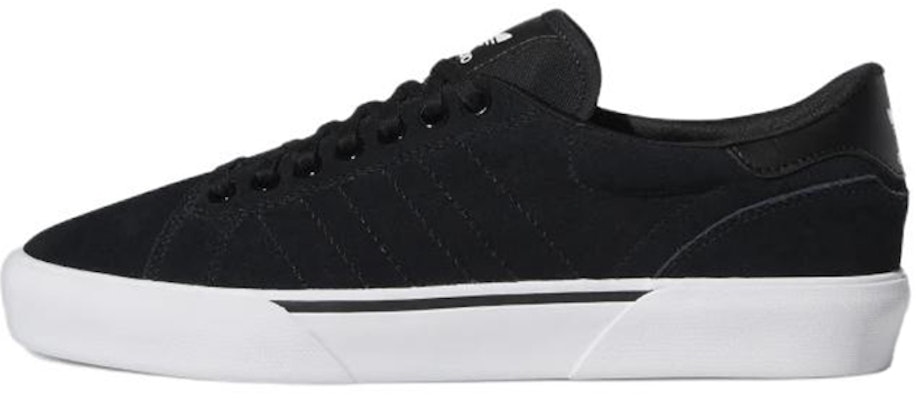 adidas Originals Abaca 'Comfortable and Durable Black' H05401 Buy adidas Originals Abaca 'Comfortable and Durable Black' H05401