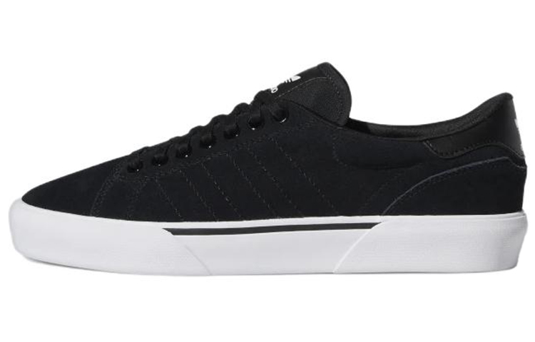 adidas Originals Abaca 'Comfortable and Durable Black' H05401