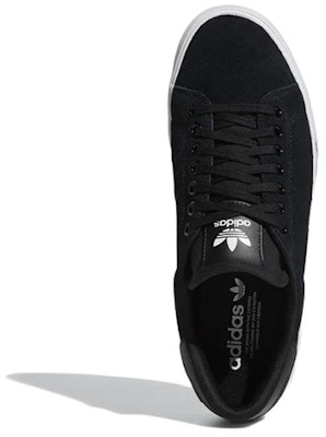 adidas Originals Abaca 'Comfortable and Durable Black' H05401 Purchase adidas Originals Abaca 'Comfortable and Durable Black' H05401