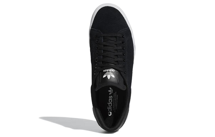 Purchase adidas Originals Abaca 'Hitam Selesa dan Tahan Lama' H05401