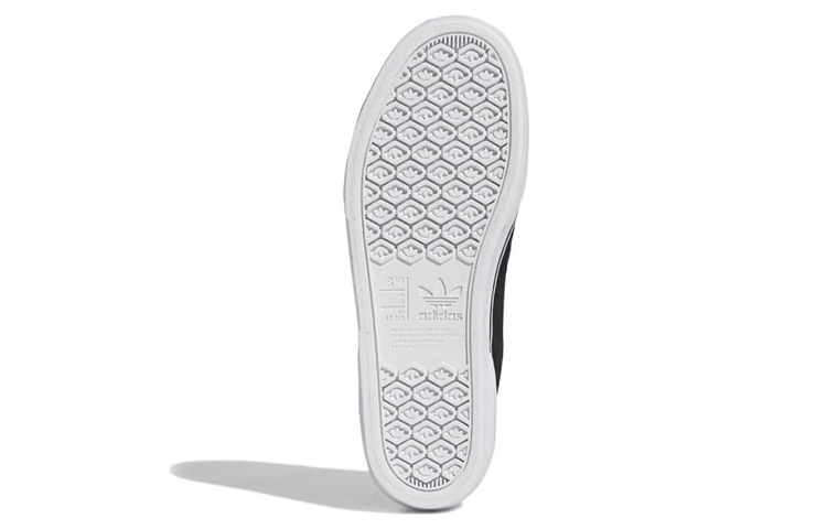 adidas Originals Abaca 'CMFTable and Durable Black' 圖 6