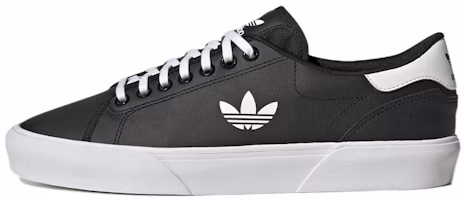 adidas originals Abaca 'Black White' HQ6467 adidas originals Abaca 'Black White' HQ6467