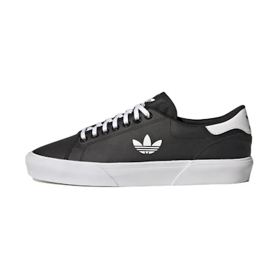 adidas originals Abaca 'Black White'