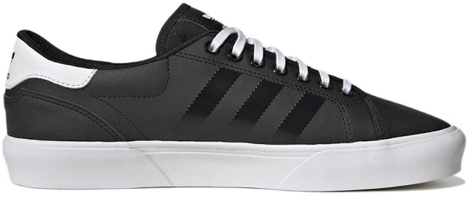 adidas originals Abaca 'Black White' HQ6467 Order adidas originals Abaca 'Black White' HQ6467