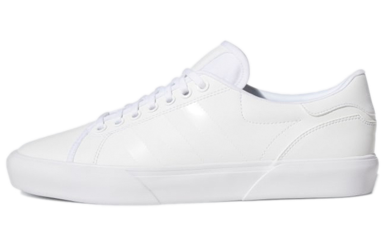 adidas Originals Abaca 'Pure White' GZ9855