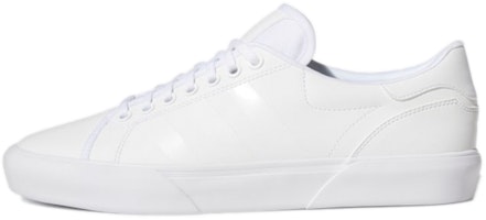 adidas Originals Abaca 'Pure White' GZ9855 adidas Originals Abaca 'Pure White' GZ9855