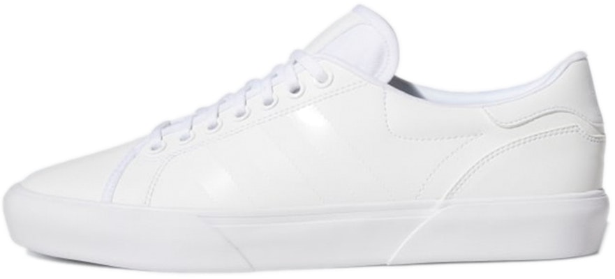 adidas Originals Abaca 'Pure White' GZ9855 Buy adidas Originals Abaca 'Pure White' GZ9855