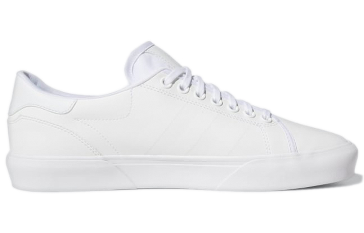 adidas Originals Abaca 'Pure White' 圖 2