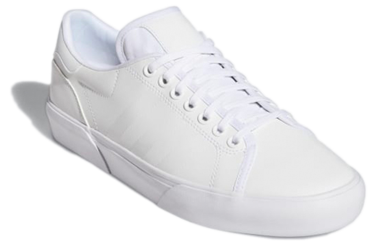 adidas Originals Abaca 'Pure White' 圖 3