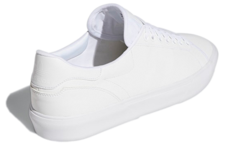 adidas Originals Abaca 'Pure White' 圖 4