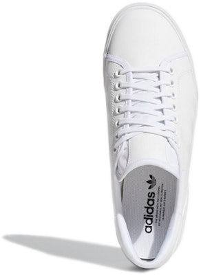 adidas Originals Abaca 'Pure White' GZ9855 Purchase adidas Originals Abaca 'Pure White' GZ9855