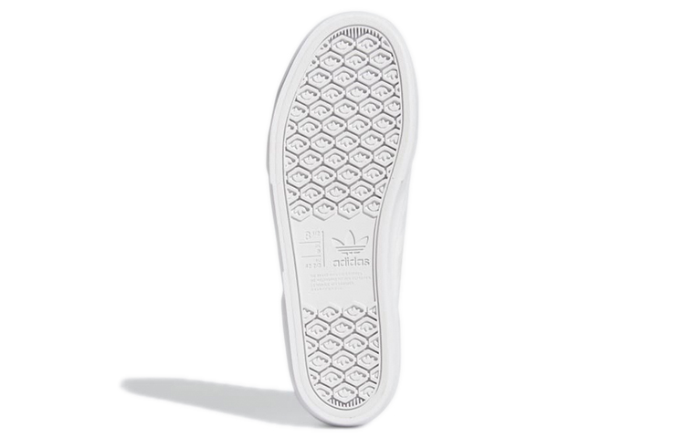 adidas Originals Abaca 'Pure White' 圖 6